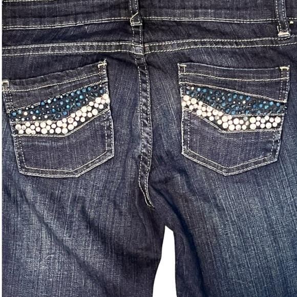 SL8 Women’s Jeans Sz 26 - New with tags - Picture 3 of 7